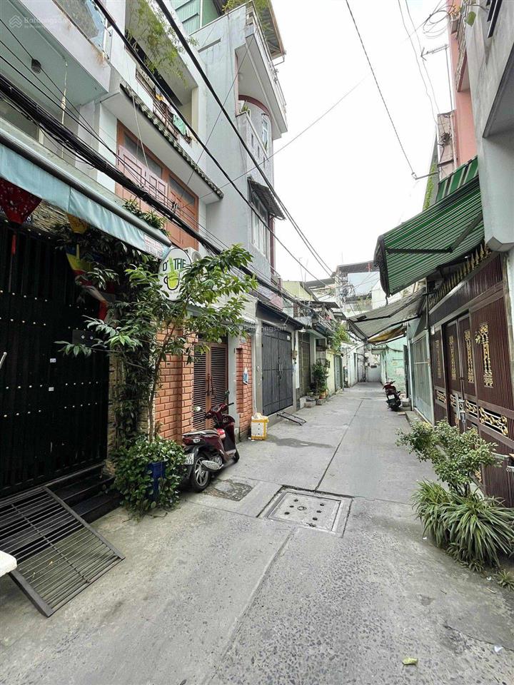 57m2  hxh lạc long quân  p8  tân bình  2 tầng đúc  3pn  lô góc cực thoáng  chỉ 5,7 tỷ tl