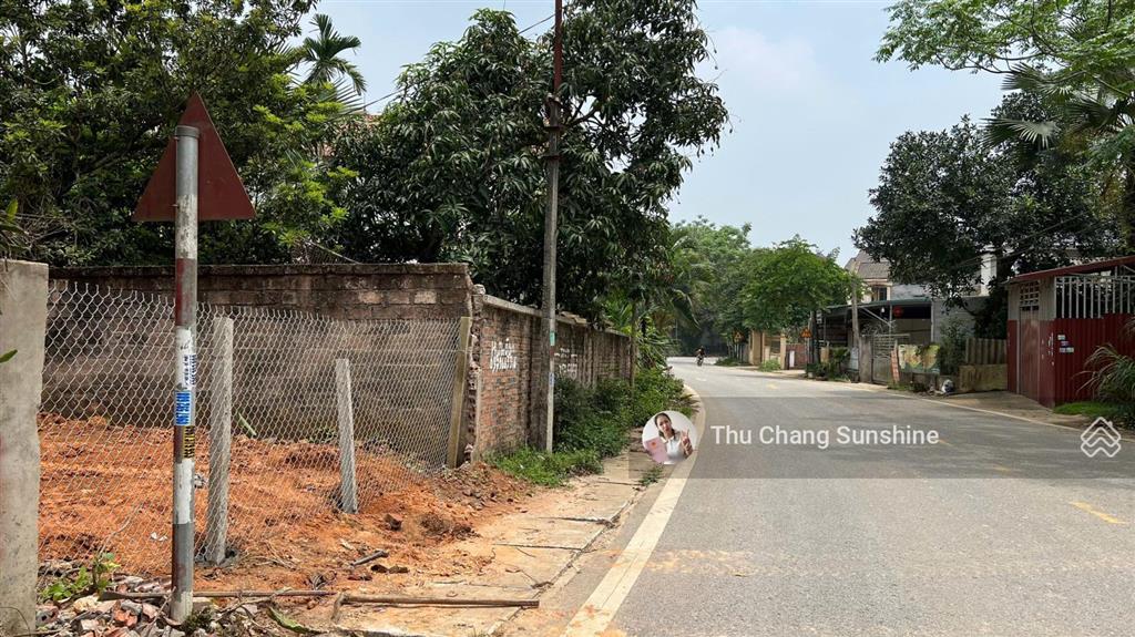 Chính chủ bán lô đất 131m2 khu 9 xã võ lao thanh ba giá 9tr/m2