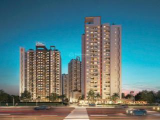 Nhận booking tháp mới destello | dự án destino centro