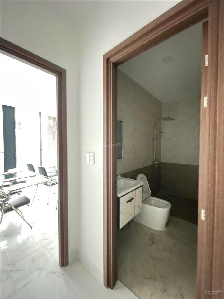 Nhà phố soho trục đường chính lớn 20m