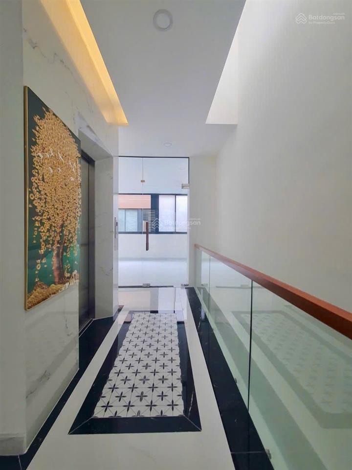 Cho thuê nhà phố soho thiết kế hiện đại, trục đường sầm uất vào kinh doanh ngay