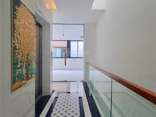 Cho thuê nhà phố soho thiết kế hiện đại, trục đường sầm uất vào kinh doanh ngay