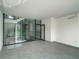 Cho thuê nhà phố soho phù hợp làm văn phòng, showroom hoàn thiện nội thất