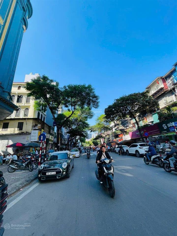 Bán ccmn thái thịnh, 88m2*7t*22p, dt ~ 1.3 tỷ, thang máy, ngõ ô tô tránh, thông kd, lô góc, pccc