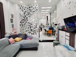 Hẻm ôtô quay đầu nở hậu tài lộc trung tâm quang trung, gò vấp giá chỉ 6.7 tỷ tl