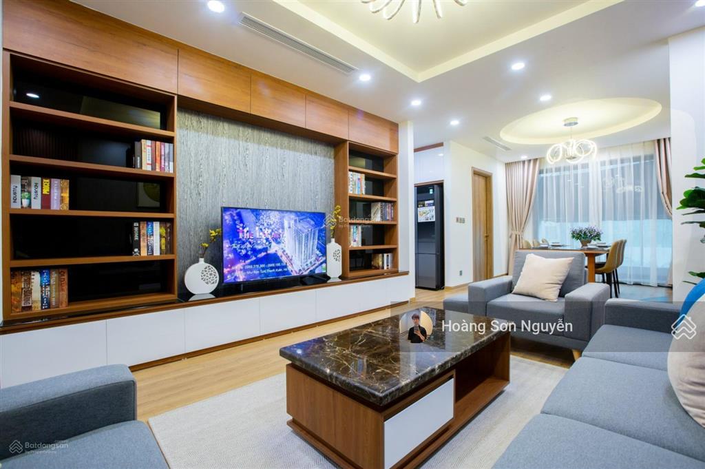 Cho thuê the legacy 3pn full đồ 125m2 nhà mới làm lại giá chỉ 20 tr có slot ôtô,  0977 858 ***