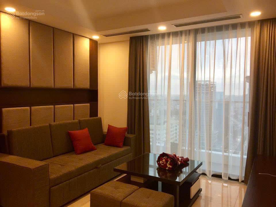Cho thuê hà nội center point 2 ngủ full đồ đẹp 73 m2 giá chỉ 15tr/th, vào luôn,  0977 858 ***