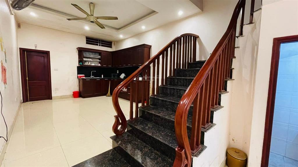 Kđt sông đà 2  vạn phúc  hà đông  ô tô  kinh doanh  60m2  4 tầng  15.5 tỷ