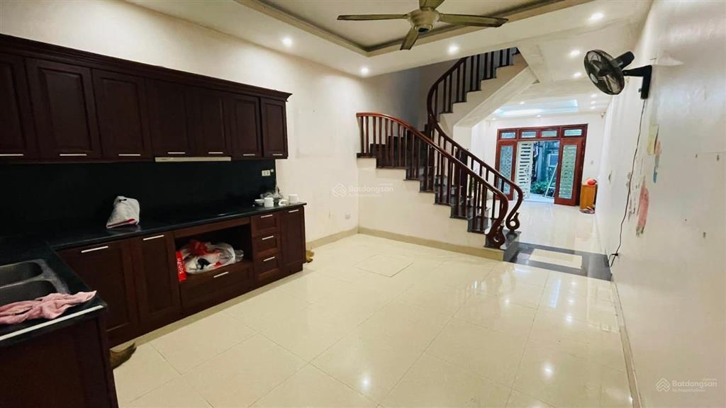 Kđt sông đà 2  vạn phúc  hà đông  ô tô  kinh doanh  60m2  4 tầng  15.5 tỷ