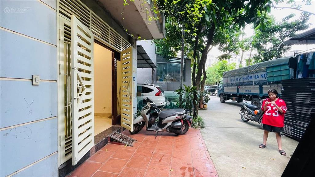 Kđt sông đà 2  vạn phúc  hà đông  ô tô  kinh doanh  60m2  4 tầng  15.5 tỷ