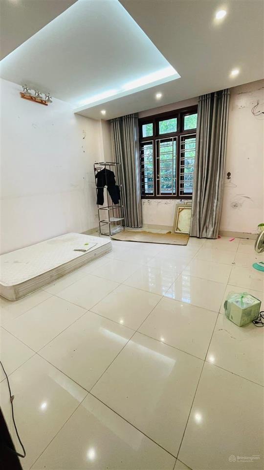 Kđt sông đà 2  vạn phúc  hà đông  ô tô  kinh doanh  60m2  4 tầng  15.5 tỷ