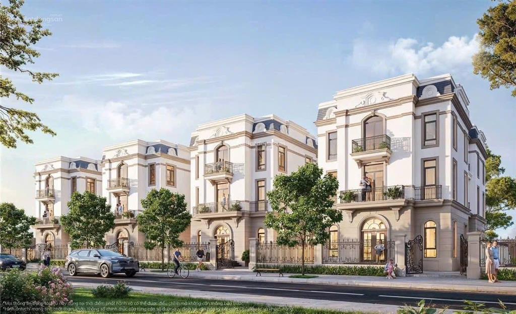 Giỏ hàng đợt 1 liền kề giá từ 10,5tỷ/ 75m2 dự án vinhomes green paradise cần giờ,  0912 282 ***