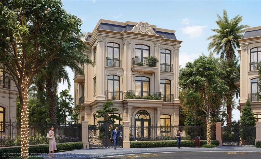 Giỏ hàng đợt 1 liền kề giá từ 10,5tỷ/ 75m2 dự án vinhomes green paradise cần giờ,  0912 282 ***