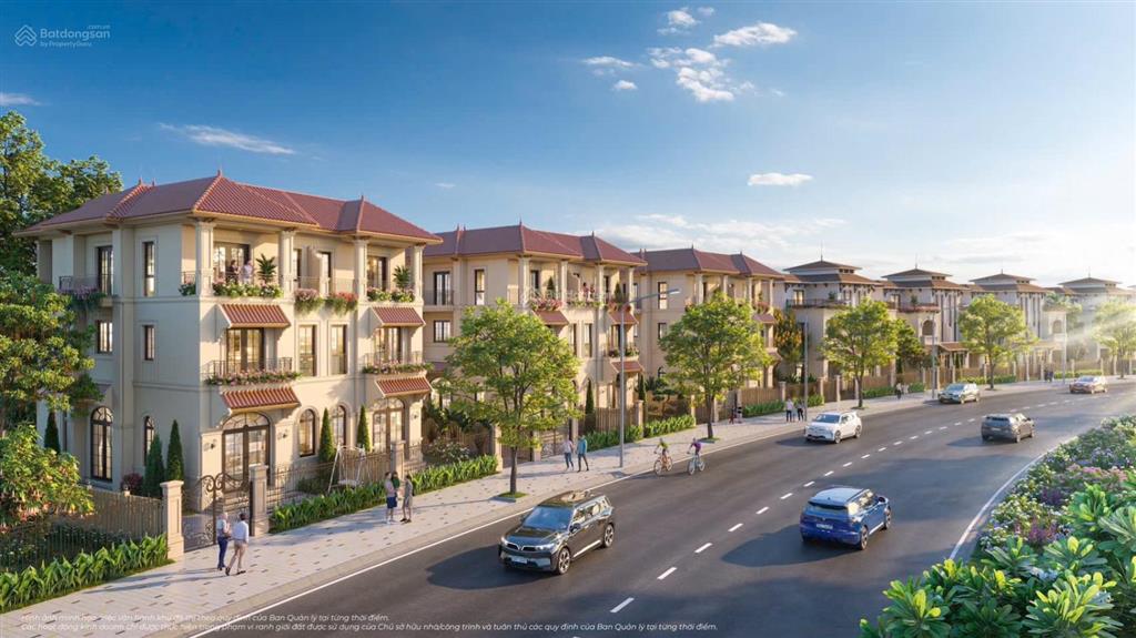 Giỏ hàng đợt 1 liền kề giá từ 10,5tỷ/ 75m2 dự án vinhomes green paradise cần giờ,  0912 282 ***