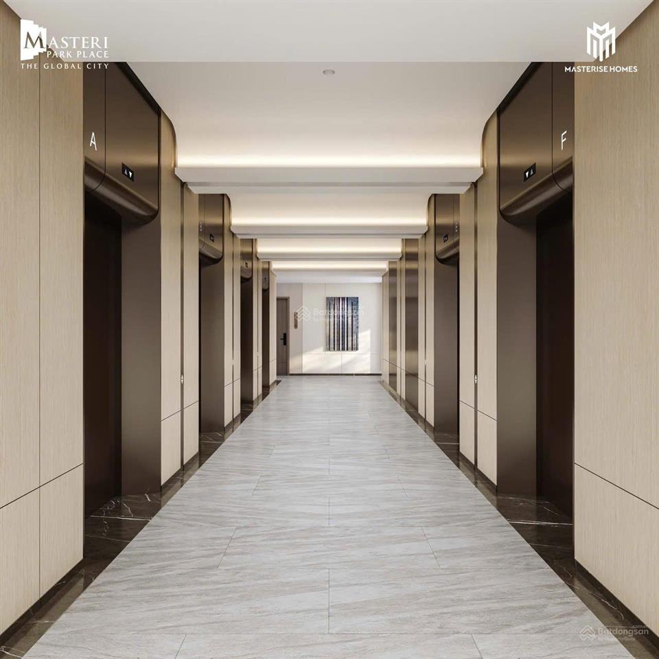 Sở hữu ngay căn hộ 2pn 79m2 giá chỉ 8,6 tỷ tại masteri park place  the global city,  0912 282 ***