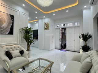 Bán nhà võng thị  trích sài, gần hồ tây, sẵn nội thất, 66m2*4 tầng, mặt tiền 8m, giá 14.5 tỷ