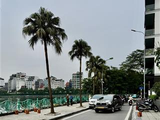 Nhà nhật chiêu, vài bước hồ tây, ô tô tránh, 66m*3 tầng, mặt tiền 7m, giá 16.5 tỷ