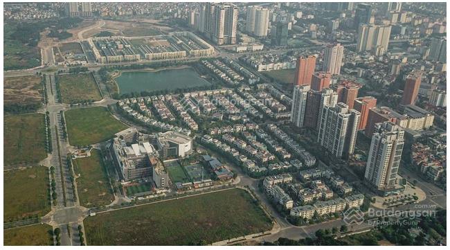 Cần bán gấp giá tốt chung cư starlake giai đoạn 2 (the prime)