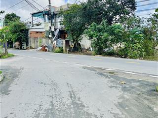 Bán lô đất sạch đẹp 126m2 sát chợ lệ trạch hoà tiến