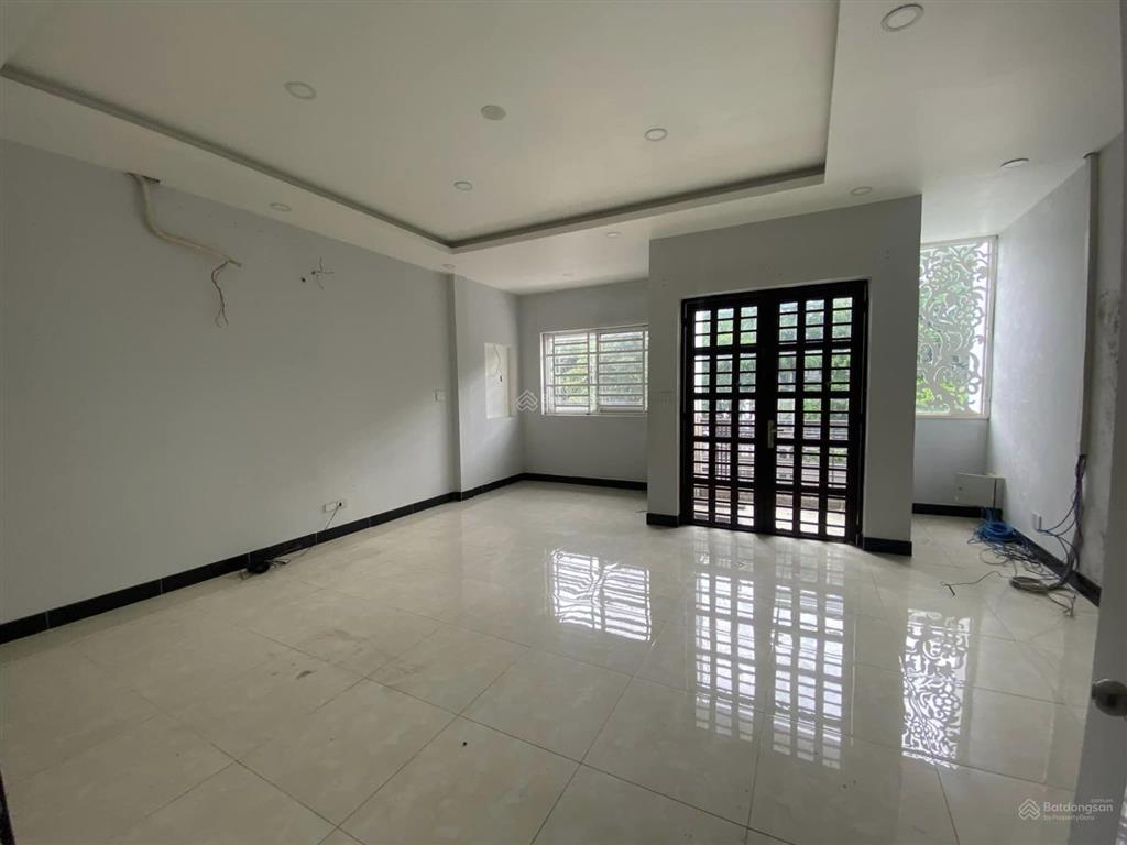 Bán nhà 6x21.5m khu tên lửa, đường số 16, p. bình trị đông b, bình tân, 3 tầng, 16.3 tỷ