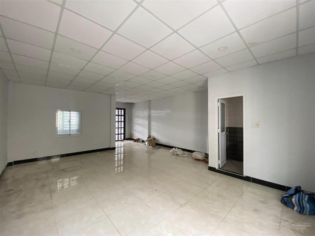 Bán nhà 6x21.5m khu tên lửa, đường số 16, p. bình trị đông b, bình tân, 3 tầng, 16.3 tỷ