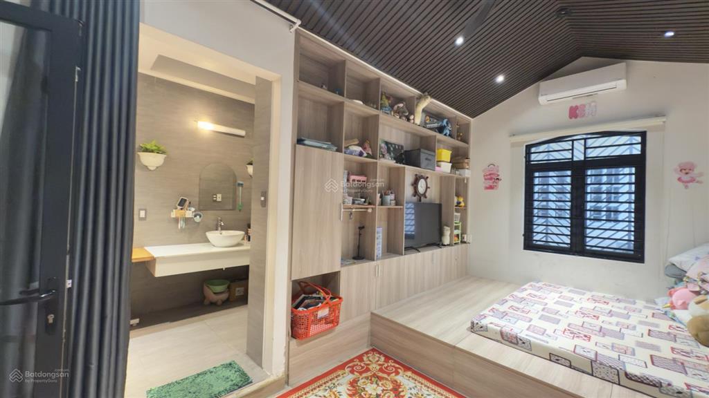 Bán nhà đường số 30 khu tên lửa, đối diện aeon mall bình tân, 5x20m, 18.8 tỷ tl