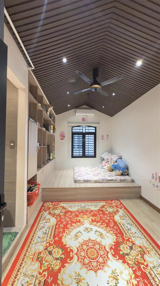Bán nhà đường số 30 khu tên lửa, đối diện aeon mall bình tân, 5x20m, 18.8 tỷ tl