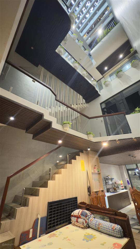 Bán nhà đường số 30 khu tên lửa, đối diện aeon mall bình tân, 5x20m, 18.8 tỷ tl