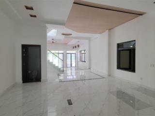 Bán biệt thự khu tên lửa, kế bên aeon mall bình tân, 8x20m, 3 tấm, giá 19.8 tỷ tl