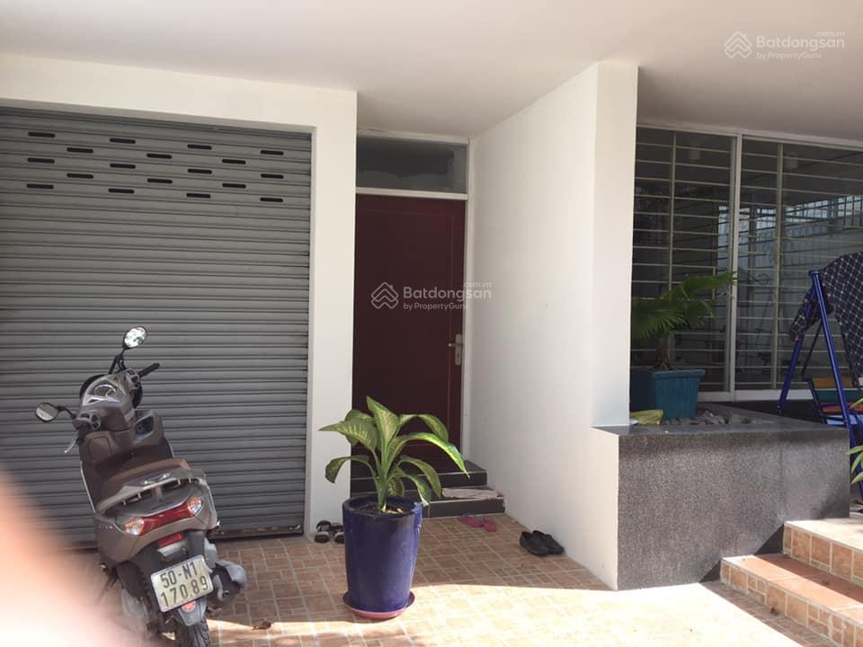 Biệt thự giá rẻ khu tên lửa, p. bình trị đông b, q. bình tân, mt đường 19a, 10x19m, 21,5 tỷ tl