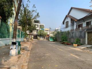 Bán biệt thự mt đường số 13 khu tên lửa, p. an lạc a, q. bình tân, 8x20m, 3 tấm, 20 tỷ