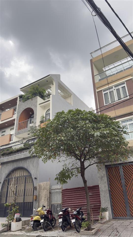 Bán đất đường 13c khu ao sen  tên lửa, quận bình tân, đối diện aeon mall, 5x20m, 12.5 tỷ tl