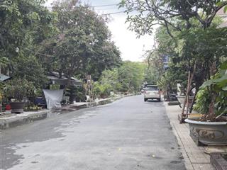 Bán đất đường 13c khu ao sen  tên lửa, quận bình tân, đối diện aeon mall, 5x20m, 12.5 tỷ tl