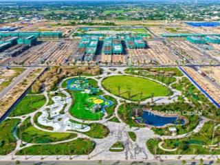 Cập nhật tiến độ & chính sách bán hàng quý 1/2026  vinhomes long an