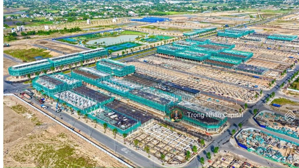 Bán nhà phố shophouse vinhomes green city  the forest, sổ đỏ lâu dài, giá từ 4,8 tỷ