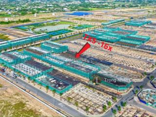 Bán nhà phố liền kề tx516x, hướng đông nam, bàn giao q32026, giá 4,2x tỷ (allin)