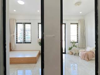 Căn hộ 1pn  2pn full nội thất ngay phan văn trị gần cityland phường 10 quận gò vấp