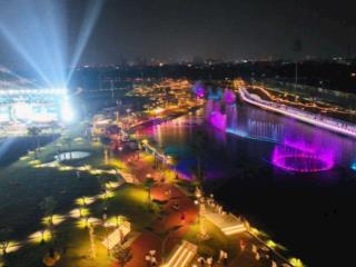 Quá đẳng cấp! sở hữu view triệu đô tại masteri park place ct5  sinh lời bền vững. gọi 0902 999 ***