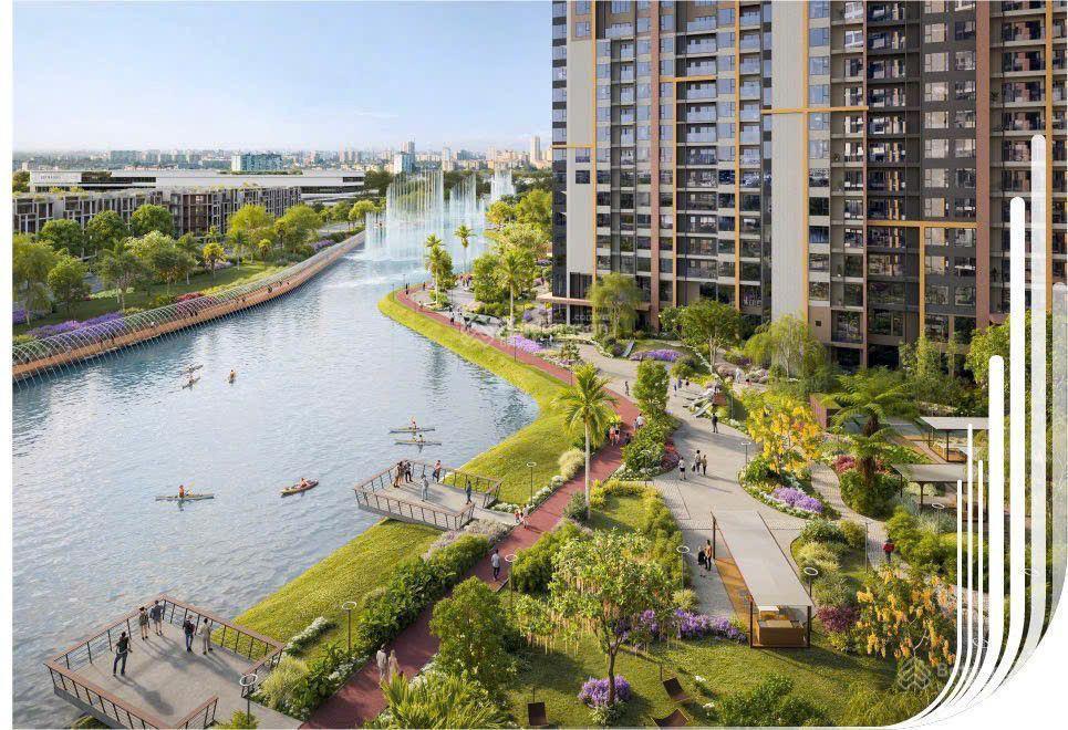 Quá đẳng cấp! sở hữu view triệu đô tại masteri park place ct5  sinh lời bền vững. gọi 0902 999 ***