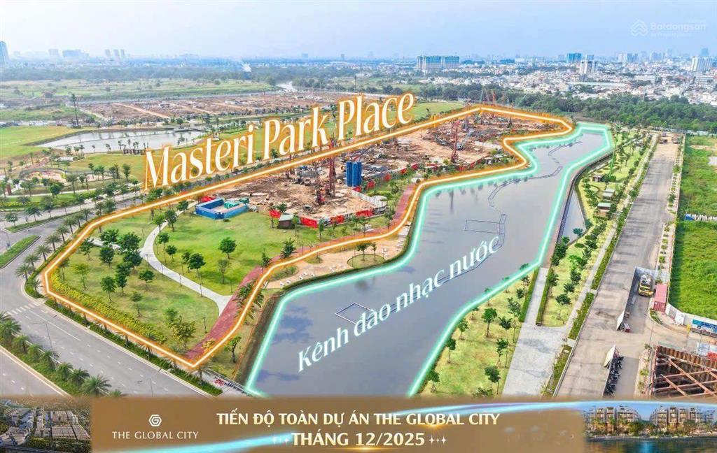 Quá đẳng cấp! sở hữu view triệu đô tại masteri park place ct5  sinh lời bền vững. gọi 0902 999 ***