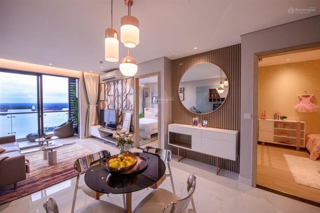 Ck 25,5%  căn hộ the gió view sông, giá cực tốt, hàng trực tiếp từ cđt an gia   ngay 0902 999 ***