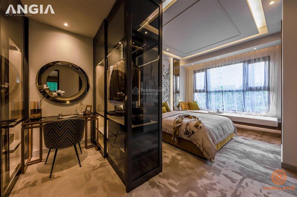Căn hộ view sông, nội thất đẹp, ck 25,5%, giá tốt cho khách mua ở và đầu tư   0902 999 ***