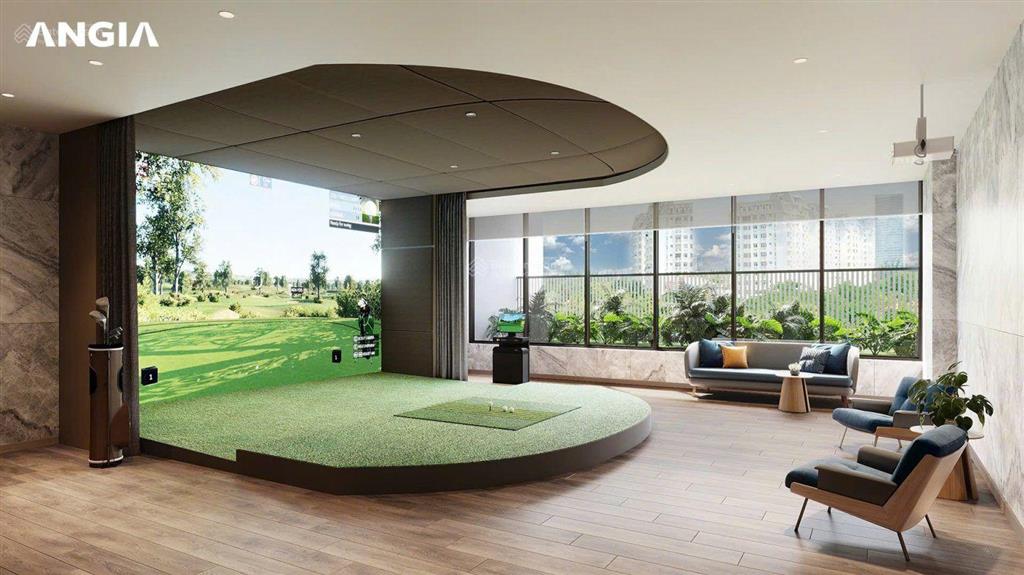 Căn hộ view sông, nội thất đẹp, ck 25,5%, giá tốt cho khách mua ở và đầu tư   0902 999 ***
