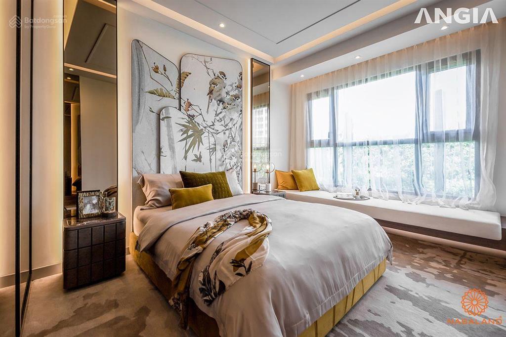 Căn hộ view sông, nội thất đẹp, ck 25,5%, giá tốt cho khách mua ở và đầu tư   0902 999 ***