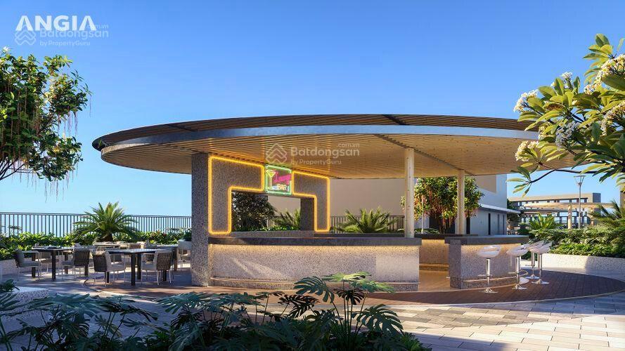 Căn hộ view sông, nội thất đẹp, ck 25,5%, giá tốt cho khách mua ở và đầu tư   0902 999 ***