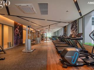 Căn hộ view sông, nội thất đẹp, ck cao, giá tốt cho khách mua ở và đầu tư   0902 999 ***