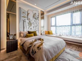 Căn hộ view xịn, giá tốt, chiết khấu cao, gần ga metro   0902 999 ***