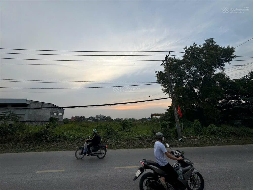 Đất mt nguyễn duy trinh, p. long trường dt 32x60m full thổ 2735m2 giá 180 tỷ xd 2 hầm + 15 tầng