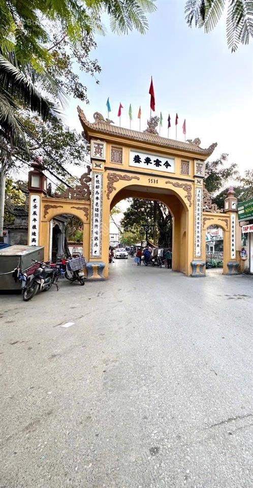 Chính chủ đồng mai  96m2  mặt tiền 7m  ô tô tránh đỗ  sân chơi  100m ra ql6  thoả thuận giá