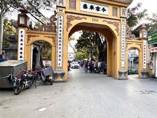 Chính chủ đồng mai  96m2  mặt tiền 7m  ô tô tránh đỗ  sân chơi  100m ra ql6  thoả thuận giá